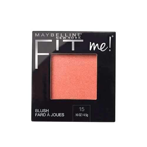Rubor Compacto Maybelline Fit Me