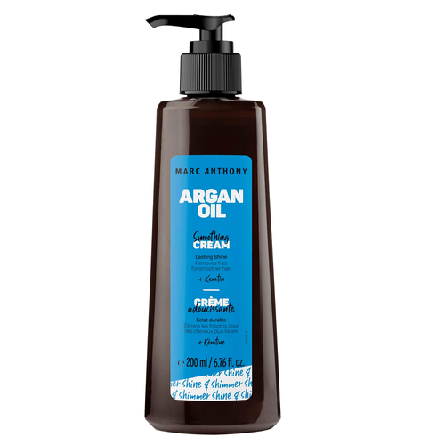 Crema Para El Cabello Marc Anthony Argán De Marruecos 200ml