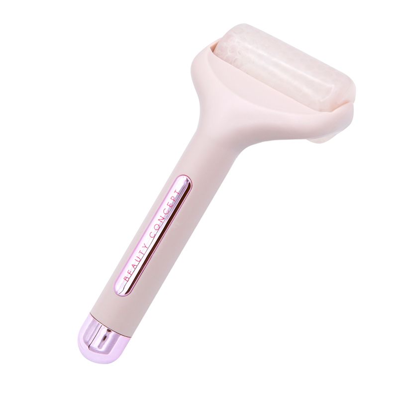 73265-Rodillo-Masajeador-Facial-y-Corporal-en-frio-You-Are-The-Princess-Blanco-2