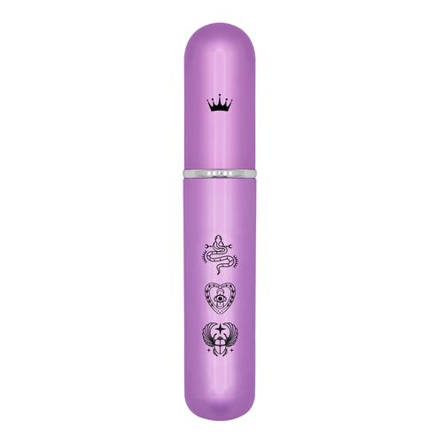 Vaporizador Perfume You Are The Princess Morado
