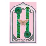73259-Masajeador-Eden-You-Are-The-Princess-Cryo-Pops-Verde-2-Unidades