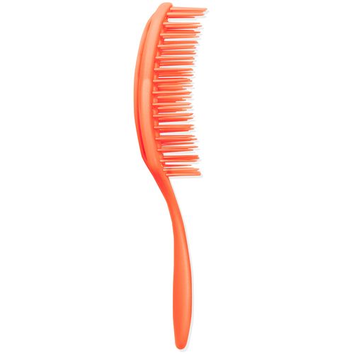 Cepillo Extraflexible Grande You Are The Princess Naranja