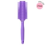 74226-Cepillo-Roller-360º-Small-25MM-You-Are-The-Princess-Morado