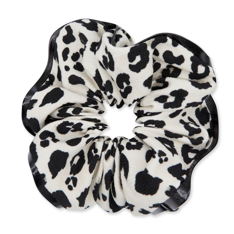 74241-Scrunchie-You-Are-The-Princess-Animal-Print