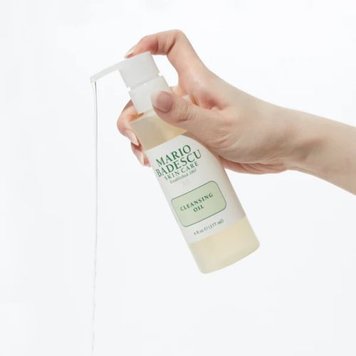 Aceite Limpiador Mario Badescu 177ml