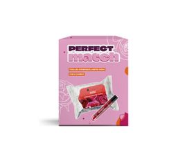 Kit Maquillaje Perfect Match Blossom Beauty 2 Unidades