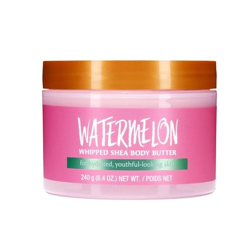 Mantequilla Corporal Tree Hut Watermelon Whipped 240g