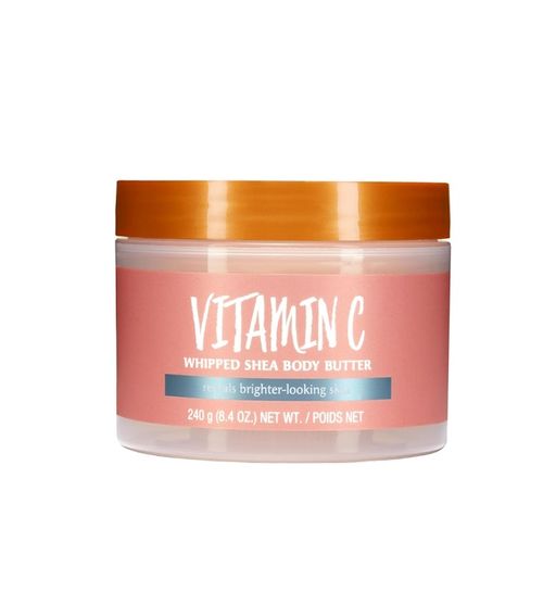 Mantequilla Corporal Tree Hut Vitamin C Whipped 240g