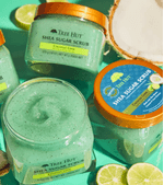 COCONUT-LIME