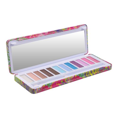 Paleta Bys Flora 12pc