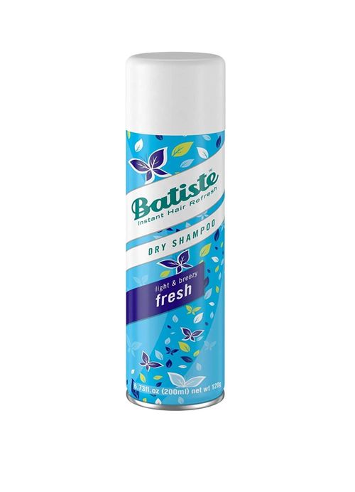 Shampoo Seco Batiste Coral Crisp Fresh 200ml