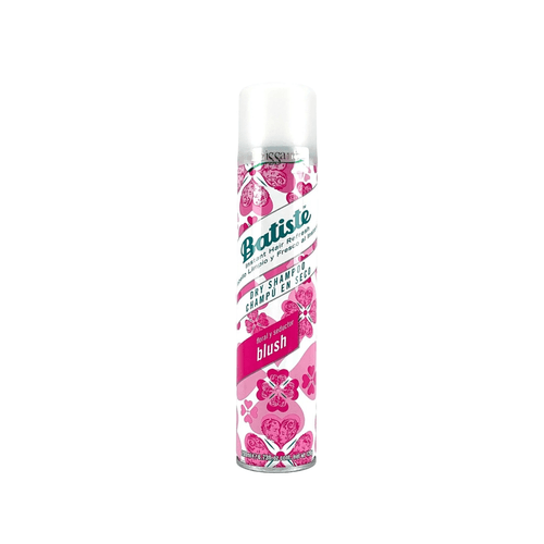 Shampoo Seco Batiste Floral & Flirty Blush 200ml