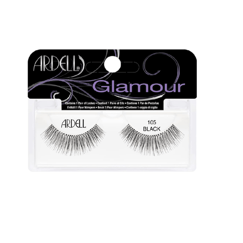 Pestañas Ardell 105 Black