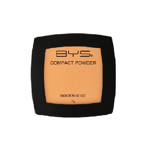 Polvo Compacto Powder Bys