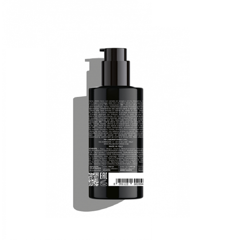 Crema Suavizante con termo protección Ph