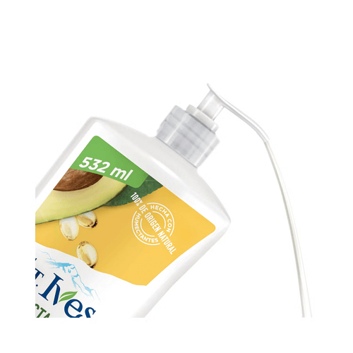 Crema Corporal St. Ives Humectacion Diaria con Vitamina E & Aguacate 532 ml