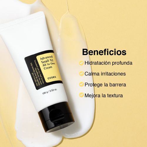 Crema Cosrx Advanced Snail 92 100ml