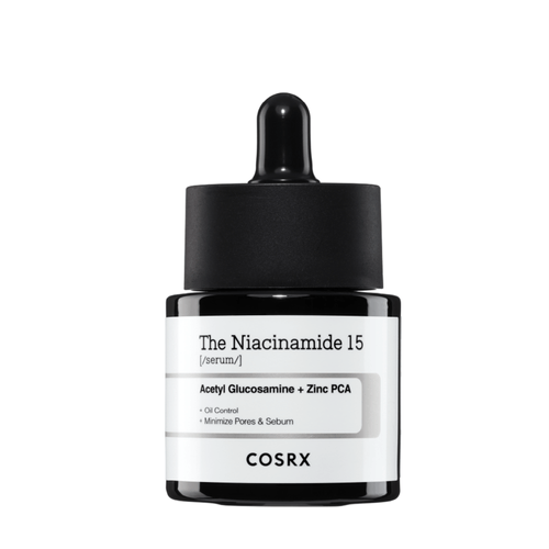 Serum Cosrx Niacinamida 15 - 20 ml