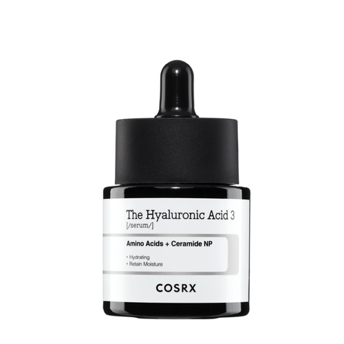 Serum Cosrx Acido Hialuronico 3 - 20 ml