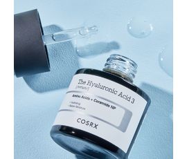 Serum Cosrx Acido Hialuronico 3 - 20 ml