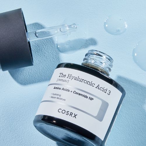 Serum Cosrx Acido Hialuronico 3 - 20 ml