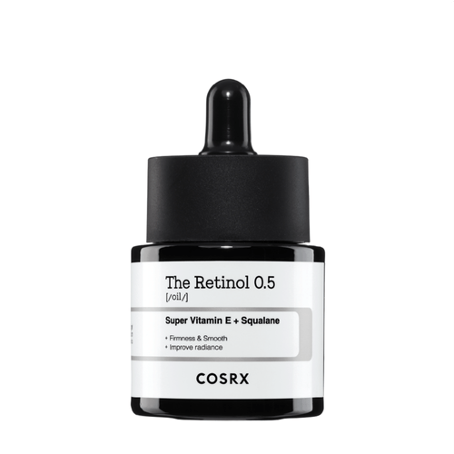 Serum Cosrx Retinol 0.5 - 20 ml