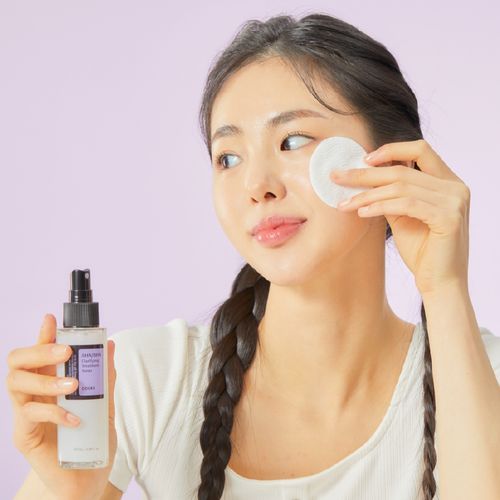 Tónico Aclarante Cosrx Aha/Bha 150 ml