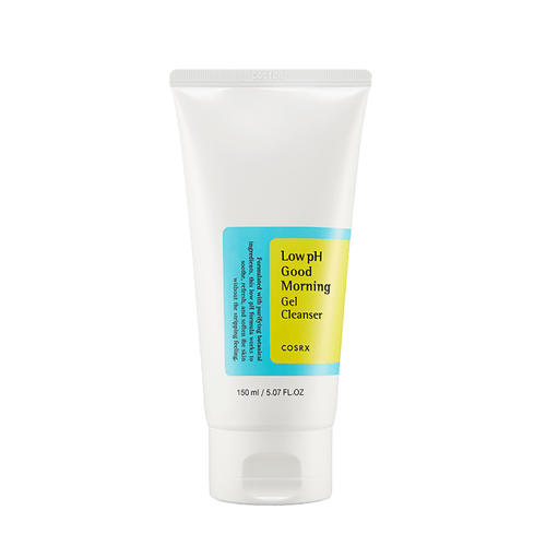 Limpiador Facial Cosrx Low Ph 150 ml
