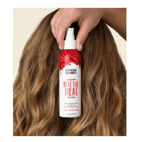 Termoprotector Not Your Mother's Beat The Heat 177ml
