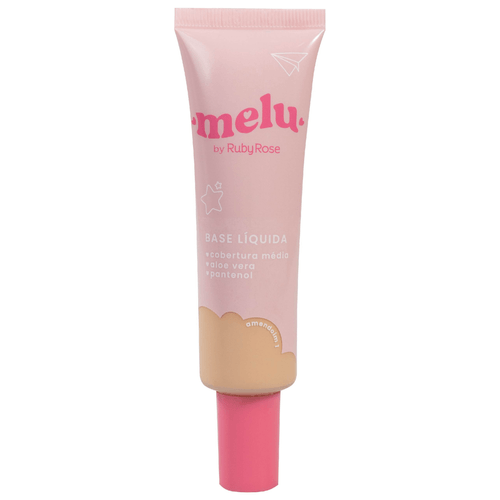 Base Melu 8055