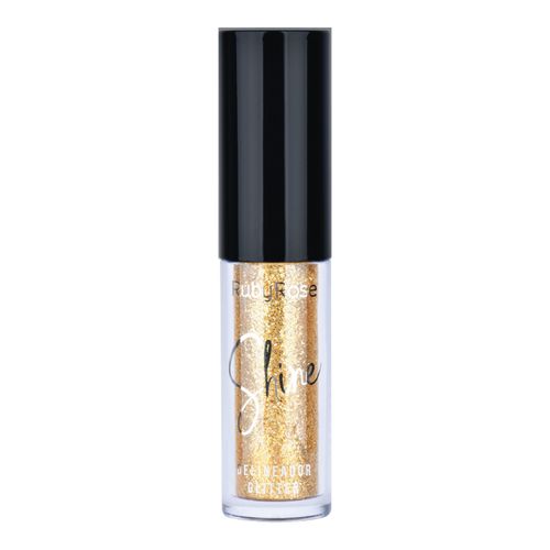 Delineador Ruby Rose Glitter
