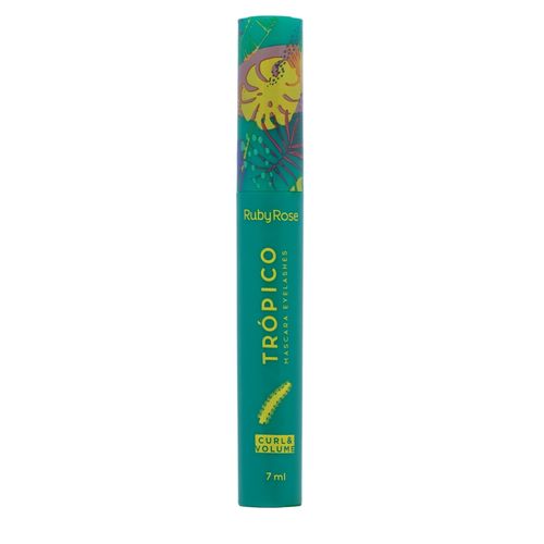 Pestañina  Trópico Curl Volume x 5.8ml