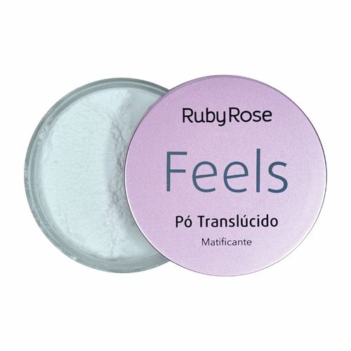 Polvo Traslúcido  Feels