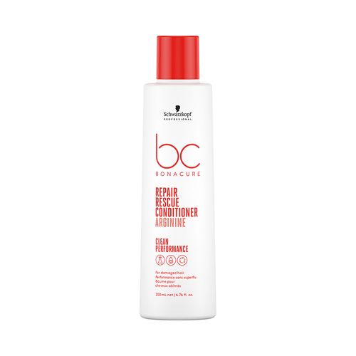 Acondicionador Bonacure Repair Rescue Recuperacion 200ml