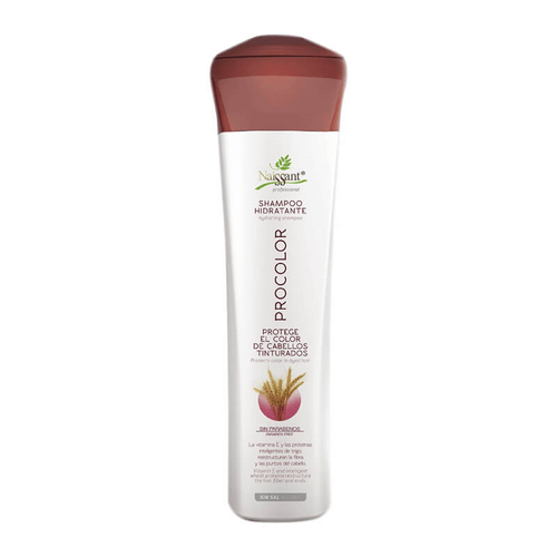 Shampoo Naissant Procolor 300ml