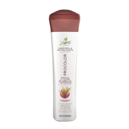 Mascarilla Naissant Procolor 300ml
