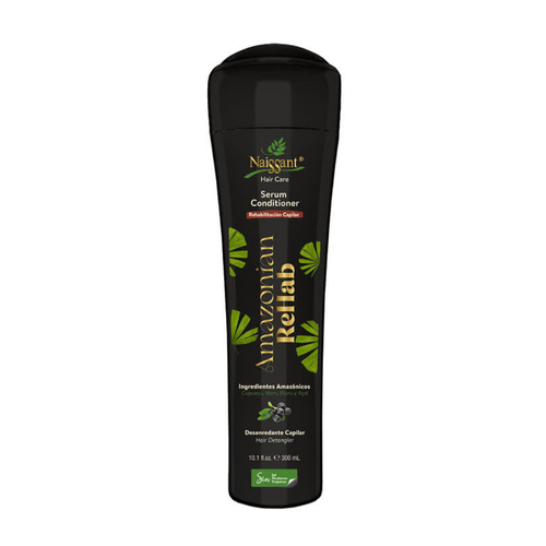 Serum Conditioner Amazonian Rehab 300 ml
