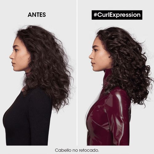 Spray Curl Expression cuidado cabello rizado Loreal professionnel 190ML