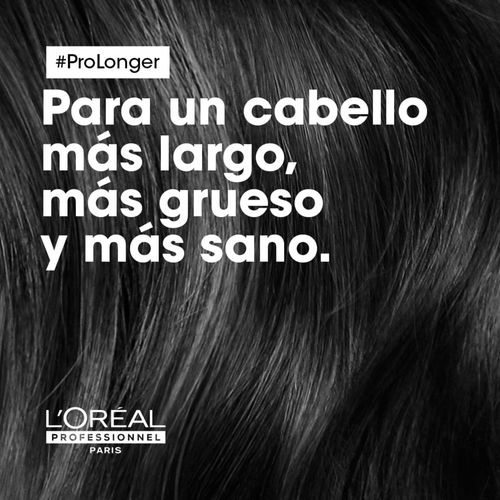 Crema para peinar ProLonger engrosa puntas del largo Loreal professionnel 150ml