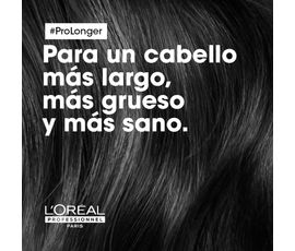 Mascarilla ProLonger engrosa puntas del largo Loreal professionnel 250ml