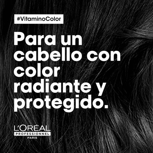 Spray Vitamino Color cuida color 10 acciones en 1 Loreal professionnel 190ml