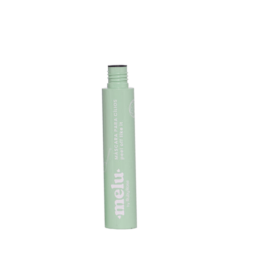 Pestañina Melu Super volumen y alargamiento x 5 ml