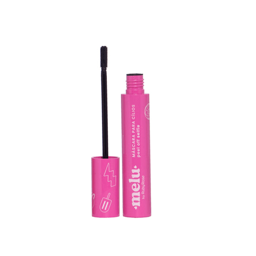 Pestañina  Melu Super Definida x 5ml