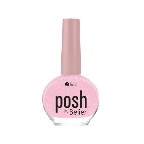 Esmalte Posh Pink Star  13ml