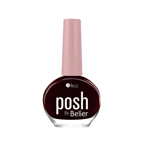 Esmalte Posh Burgundy Lust  13ml