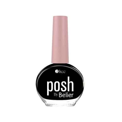 Esmalte Posh Onyx  13ml