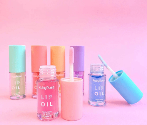 Labial Lip Oil