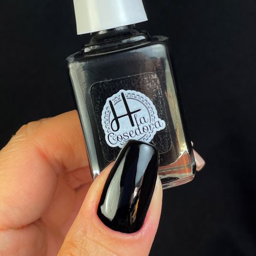 Esmalte H la Cosedora Estambul 12ml