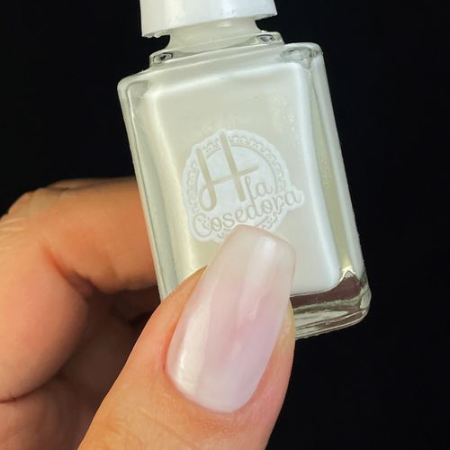 Esmalte H la Cosedora Ginebra 12ml