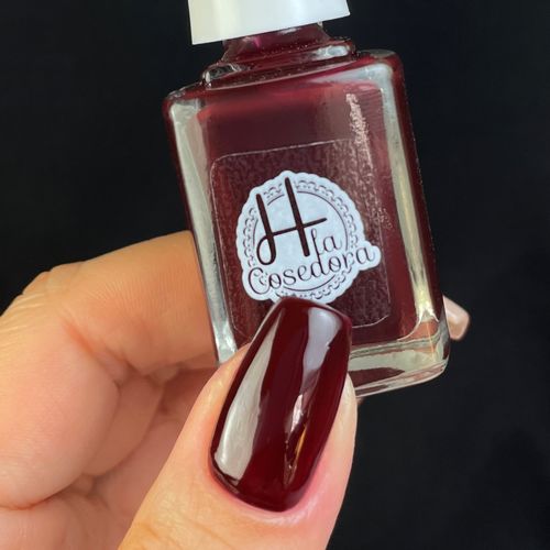 Esmalte H la Cosedora Bucarest 12ml